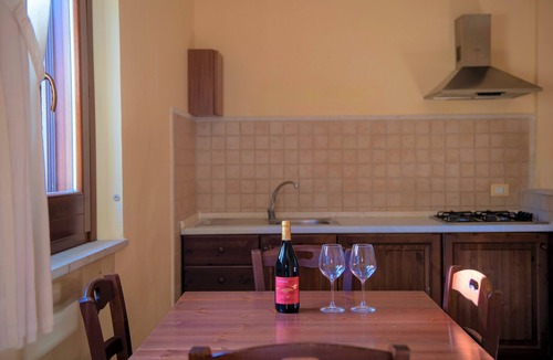 Valderice Apartment | Case vacanza - ApartHotel San Marco