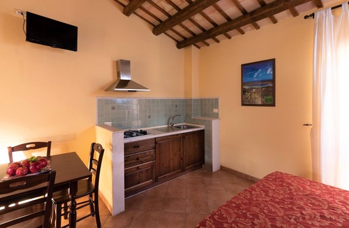 Valderice Apartment | Case vacanza - ApartHotel San Marco