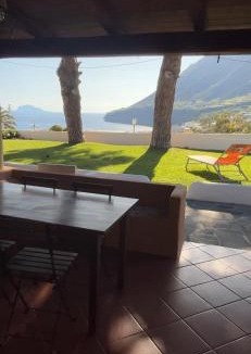 Malfa Apartment | Case Vacanza Cafarella