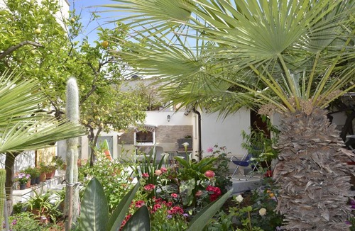 San Vito Lo Capo Apartment | Case vacanza Gioele
