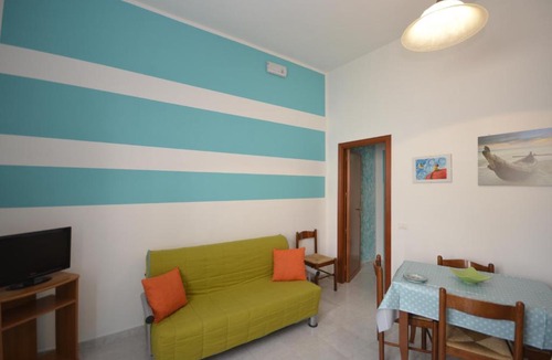 San Vito Lo Capo Apartment | Case vacanza Gioele