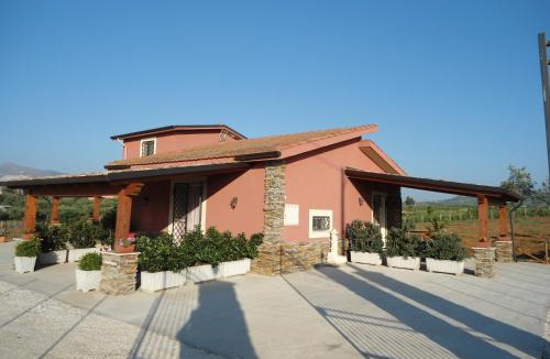 Partinico House | Case Vacanza Longo