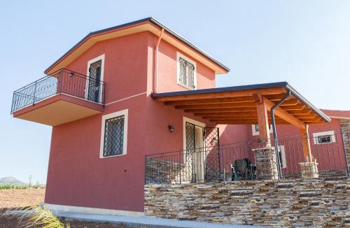 Partinico House | Case Vacanza Longo