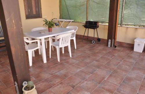 Castelluzzo House | Case Vacanza Loria