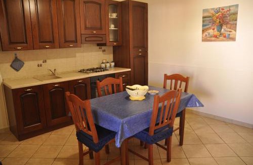 Castelluzzo House | Case Vacanza Loria