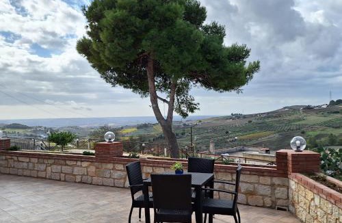 Buseto Palizzolo House | Case Vacanza Pianoneve