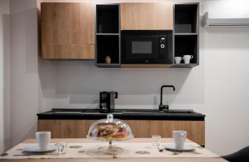 Alcamo Historic Center Apartment | Case vacanza Puccini