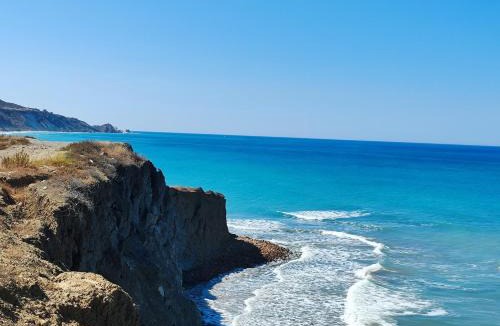 Agrigento House | Case Vacanza Punta Bianca