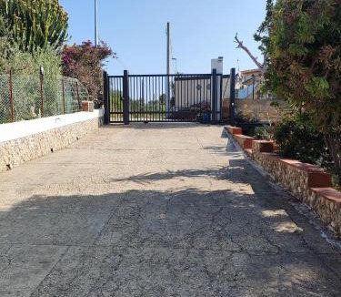 Agrigento House | Case Vacanza Punta Bianca