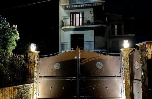 Calatabiano House | Case Vacanza Tony