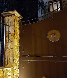 Calatabiano House | Case Vacanza Tony