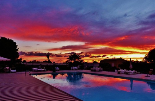 San Leonardo Apartment | Case Vacanza Torre Lupa