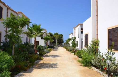 San Leonardo Apartment | Case Vacanza Torre Lupa