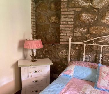 Piazza Armerina House | Case Vacanza Villa Bentivoglio