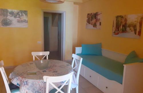 Lido Apartment | Case Vacanza Villaggio Riva Azzurra