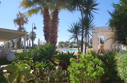 Porto Empedocle Apartment | Case Vacanze Bellavista