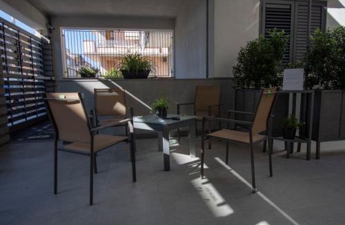Fondachello Apartment | Case Vacanze Blue Sea