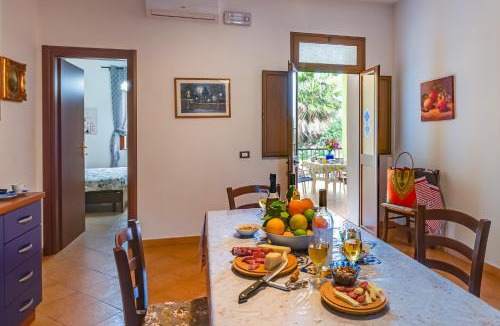 Sciacca House | Case Vacanze Castellana Dream