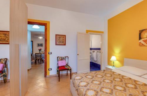 Sciacca House | Case Vacanze Castellana Dream