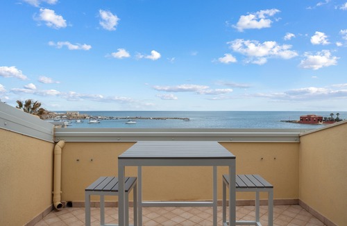 Marzamemi House | Case Vacanze Celeste