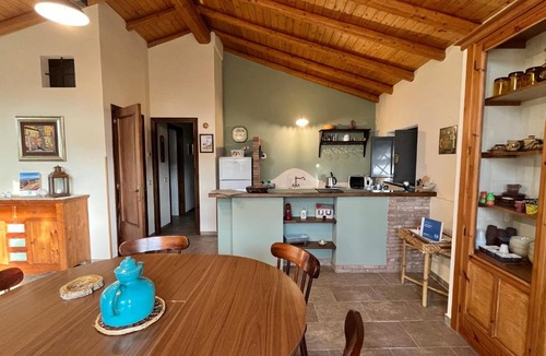 Viagrande House | Case Vacanze Dietroserra