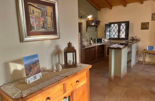 Viagrande House | Case Vacanze Dietroserra
