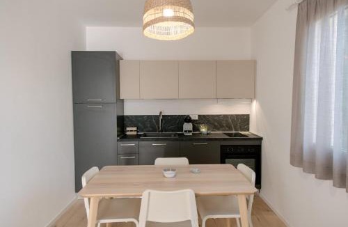 Marina di Ragusa House | Case Vacanze Giulio Verne