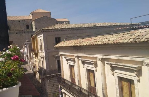 Giarratana Apartment | Case vacanze