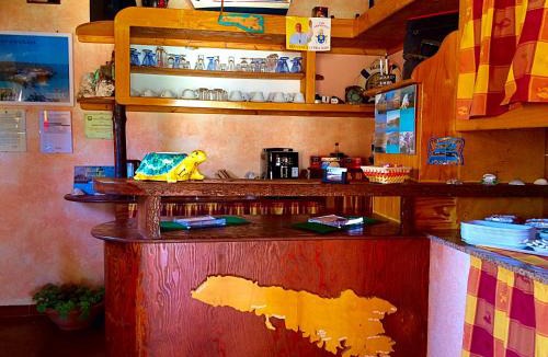 Lampedusa Apartment | Case Vacanze Jerimar
