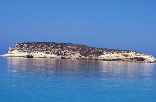 Lampedusa Apartment | Case Vacanze Jerimar