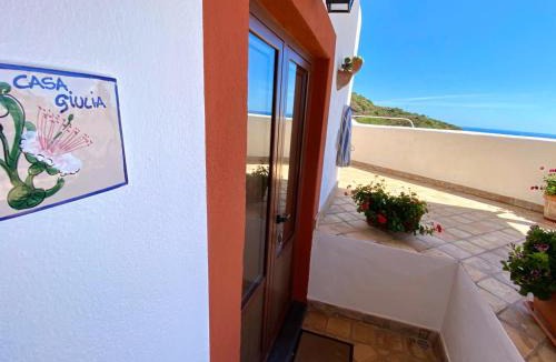 Santa Marina Salina House | Case Vacanze Marina Longo