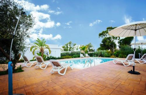 Montevago House | Case Vacanze Pietre Rosse -ALBA