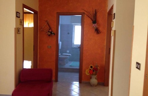 Trappeto House | Case Vacanze Russo