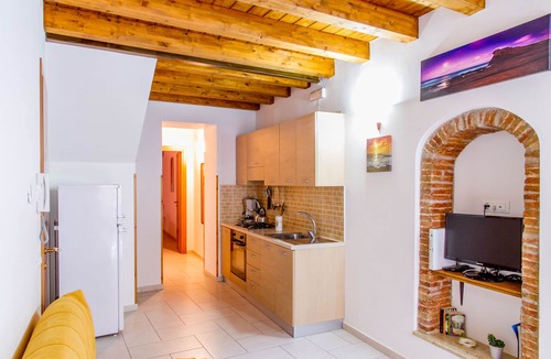 Old Town Apartment | Case Vacanze Zio Pasquale