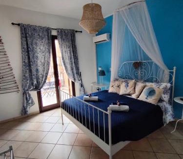 Aspra Apartment | Case Vanella Grande aspra bagheria