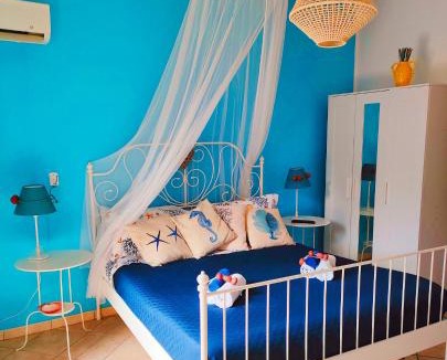 Aspra Apartment | Case Vanella Grande aspra bagheria