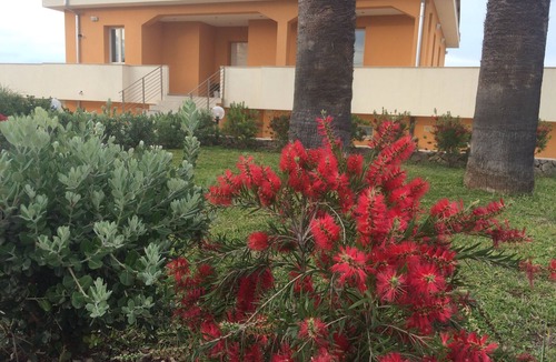 Melilli Villa | Case Vesta, villa in the countryside.