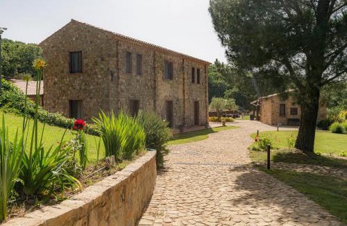 Collesano House | Casena Mongerrati