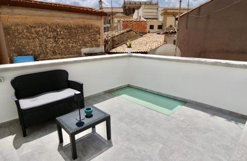 Monreale House | Casetta al Duomo