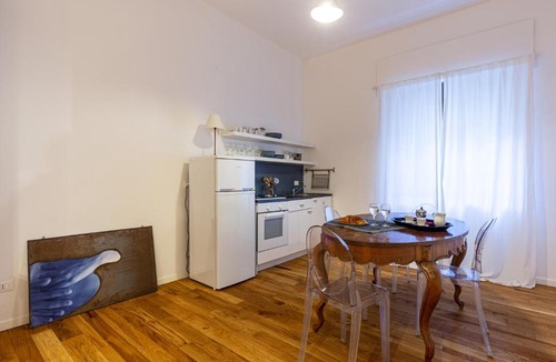 Castellammare Apartment | Casetta Allegra