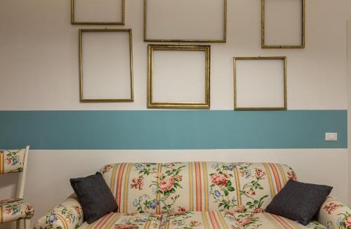 Castellammare Apartment | Casetta Allegra