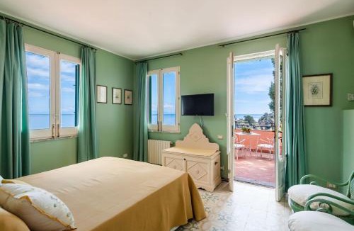 Spisone Apartment | Casetta Amelia Apartments by Wonderful Italy