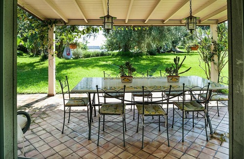 Stazzo Apartment | Casetta - Apartment to rent by the sea with pool in Sicily