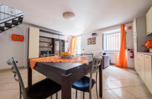 Condro Apartment | Casetta Bella