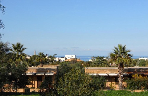 San Vito Lo Capo Apartment | Casetta C