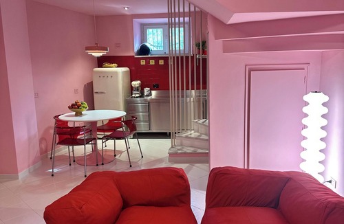 Narni Apartment | Casetta della Morica alle Gole Del Nera