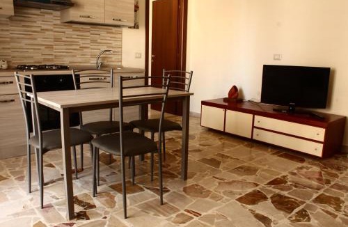 Monte Po-Nesima-San Leone-Rapisardi Apartment | Casetta di Angie