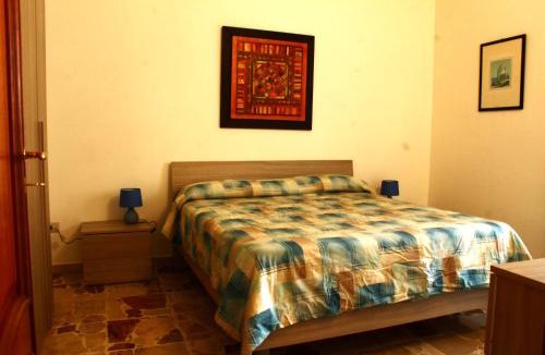 Monte Po-Nesima-San Leone-Rapisardi Apartment | Casetta di Angie