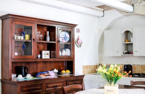 Ragusa House | Casetta giuly