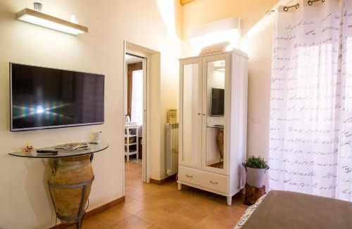 Centro Storico Apartment | Casetta in Centro Guascone